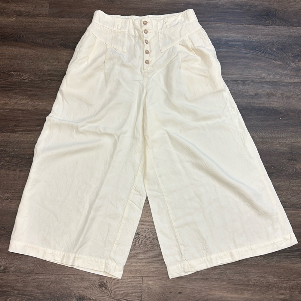 Anthropologie Culottes -  Medium